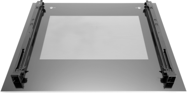 20004596 Čelní skleněný panel