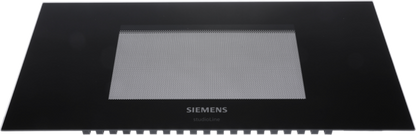 20004714 Čelní skleněný panel Bosch | Siemens