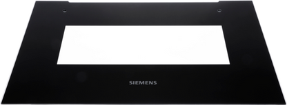 20004727 Čelní skleněný panel Bosch | Siemens