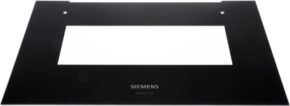20004728 Čelní skleněný panel Bosch | Siemens