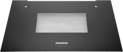 20004851 Čelní skleněný panel Bosch | Siemens
