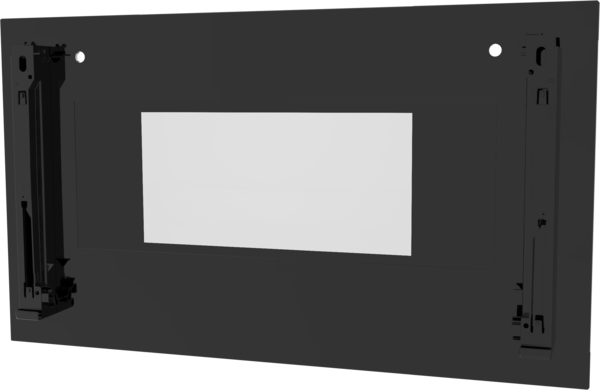 20004852 Čelní skleněný panel