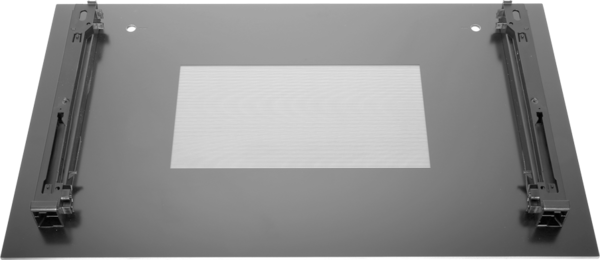 20004861 Čelní skleněný panel