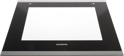20007552 Čelní skleněný panel Bosch | Siemens