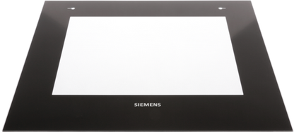 20005915 Čelní skleněný panel Bosch | Siemens