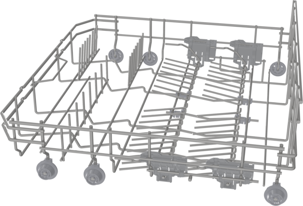 00685038 Spodní koš na nádobí Bosch | Siemens ilustrativní