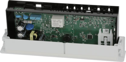 12055258 Nenaprogramovaný řídicí modul Bosch Siemens