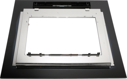 23000420 Skleněný panel Bosch | Siemens