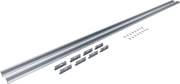 23001033 Lišta Bosch | Siemens