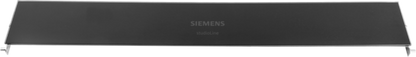 23001443 Skleněný poklop Bosch | Siemens