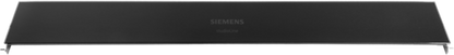 23001772 Skleněný poklop Bosch | Siemens