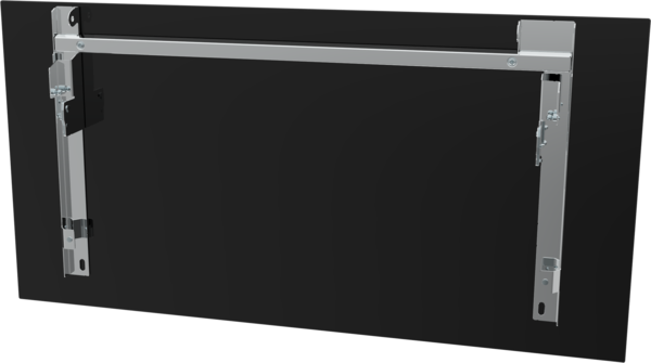 23003435 Skleněný panel