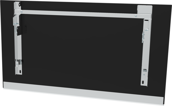 23003437 Skleněný panel