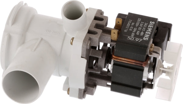 00140585 Vypouštěcí čerpadlo do pračky