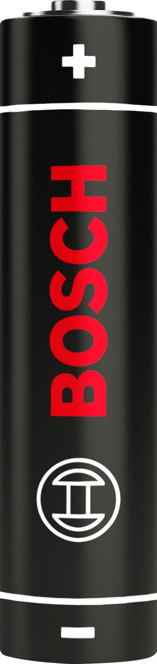 FR03UL4B/00 Mikrotužková AAA baterie Bosch – sada 4 ks