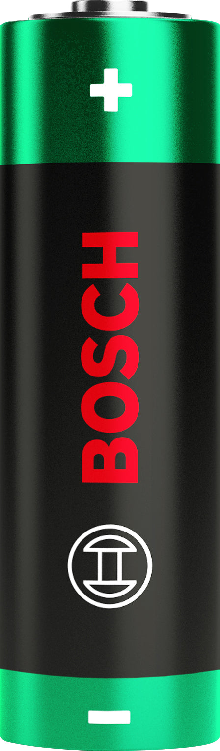 LR6SA4B/00 Tužková AA baterie Bosch – sada 4 ks