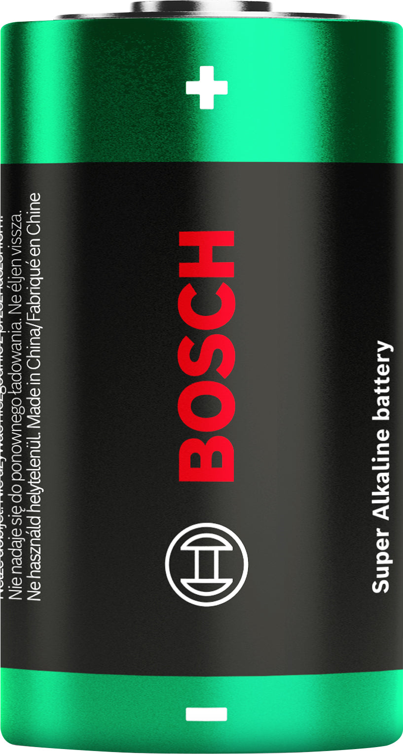 Bosch LR20SA2B/00