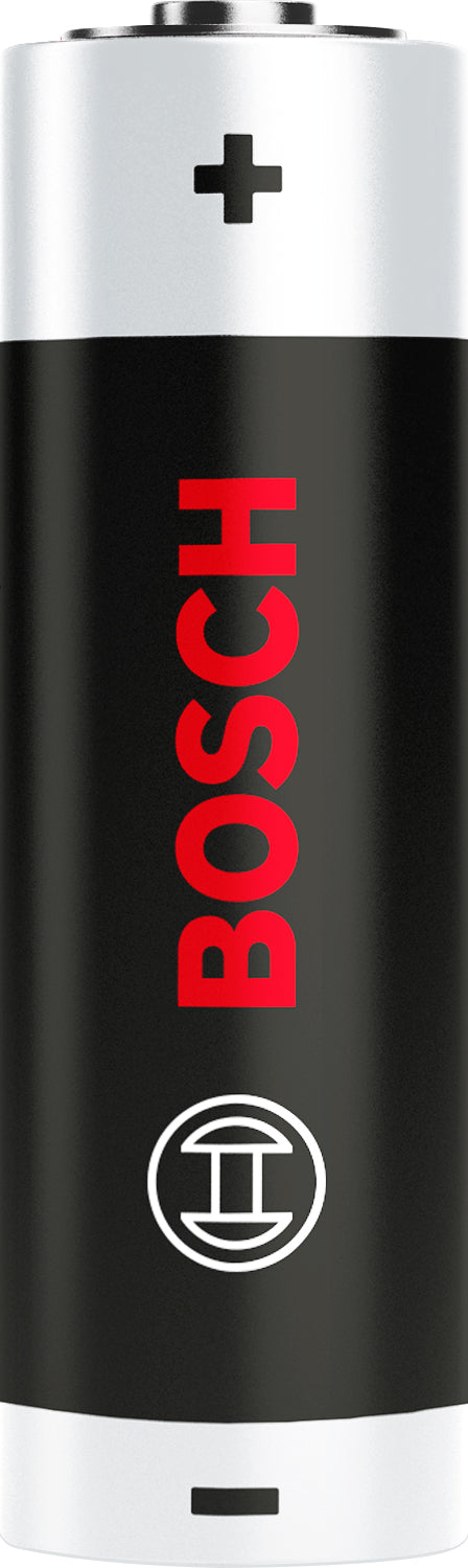 R6SHD4B/00 Tužková AA baterie Bosch – sada 4 ks
