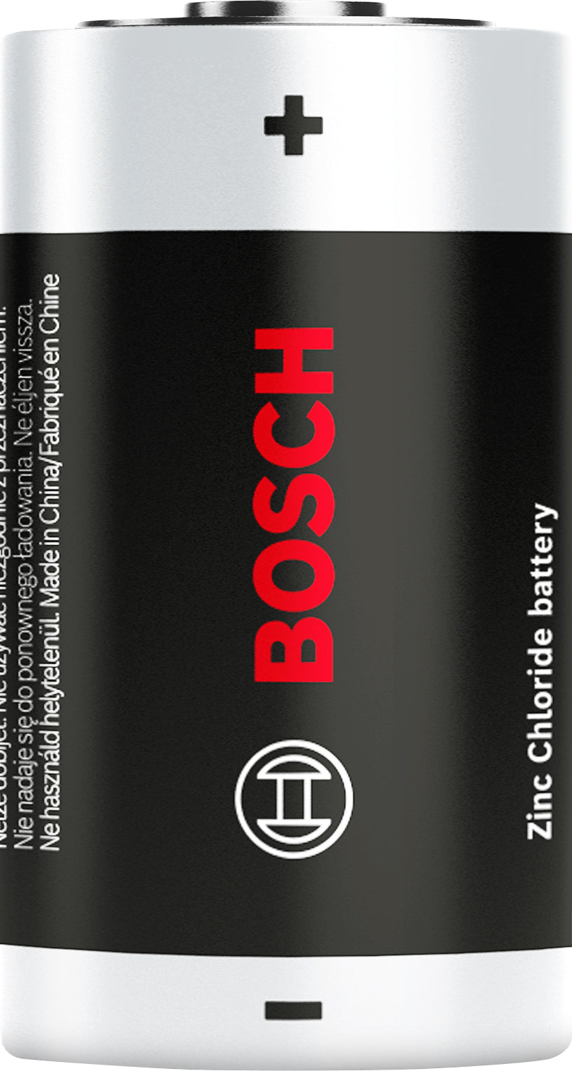 R20SHD2B/00 Velká mono D baterie Bosch – sada 2 ks