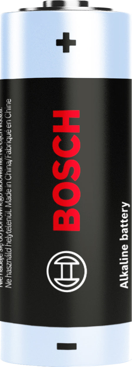 23A1B/00 Alkalická 12V baterie Bosch