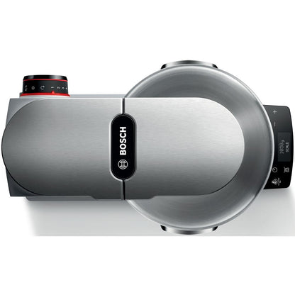 Bosch MUM9BX5S61 Kuchyňský robot OptiMUM Serie 8 s integrovanou váhou (1600 W) Bosch | Siemens