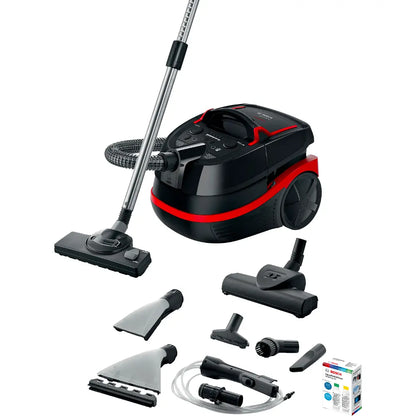 Bosch BWD421POW - pohled na produkt