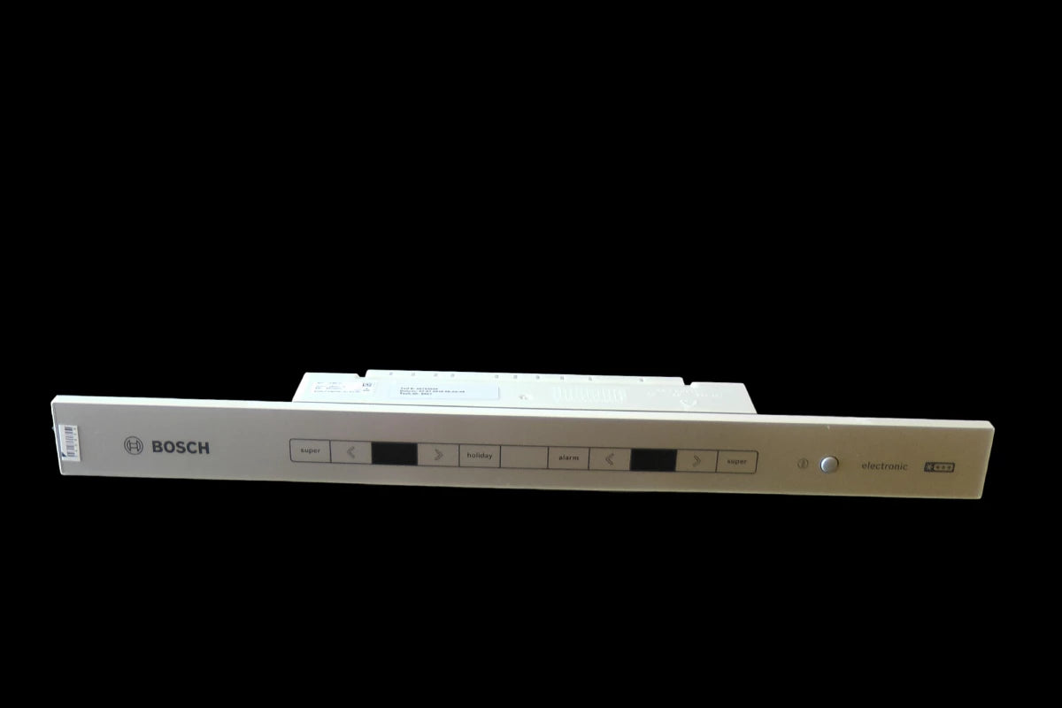 00658192 Modul elektroniky do lednice