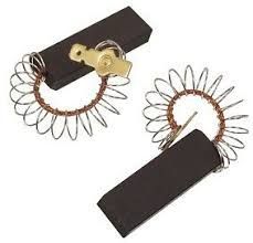 00154740 Uhlíky do pračky