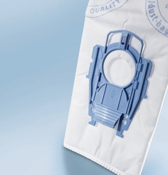 00468264 Sáčky a mikrofiltr do vysavače 4/1ks