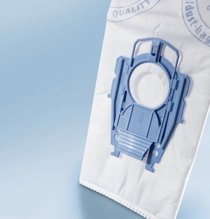 00468264 Sáčky a mikrofiltr do vysavače 4/1ks