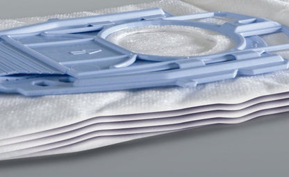 00468264 Sáčky a mikrofiltr do vysavače 4/1ks