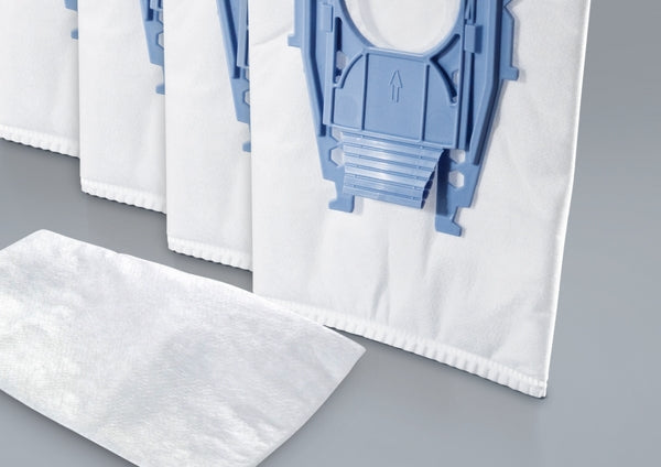 00468264 Sáčky a mikrofiltr do vysavače 4/1ks