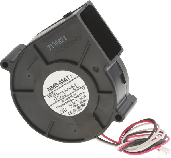 00424652 Ventilátor Bosch | Siemens ilustrativní