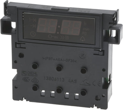 00602510 Displej do trouby