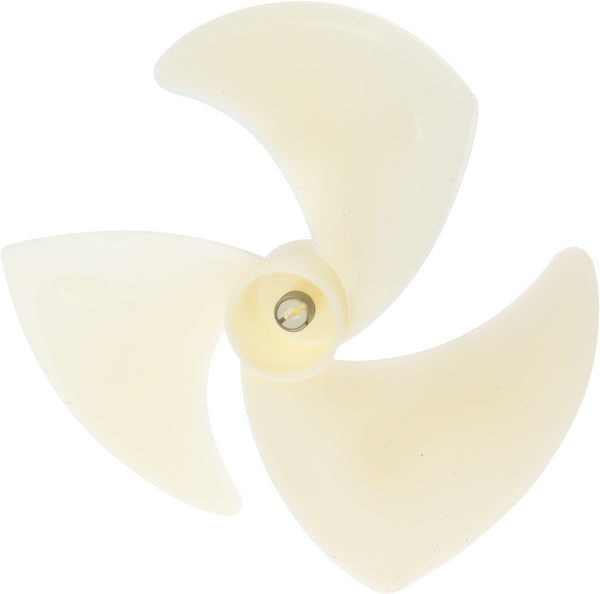 00640117 Vrtule do ventilátoru