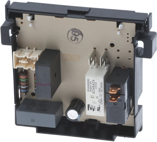 00602510 Displej do trouby