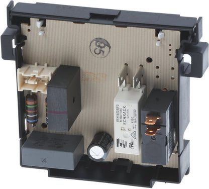 00602510 Displej do trouby