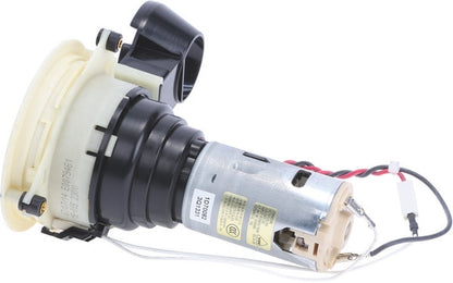 00750697 Mlecí ústrojí do kávovaru