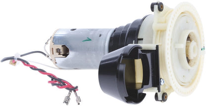 00750697 Mlecí ústrojí do kávovaru