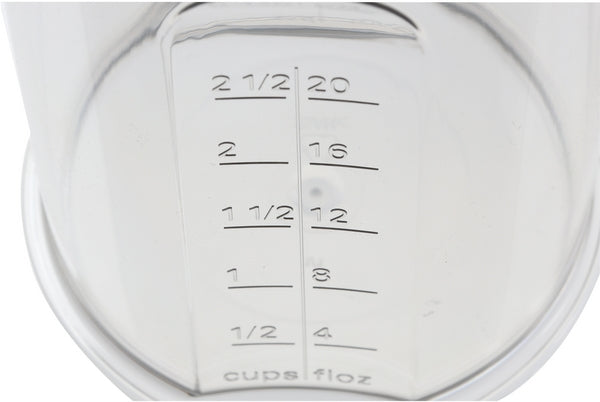 00657243 Nádoba do šlehače