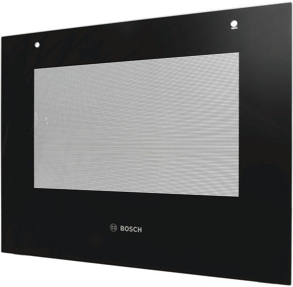 00712864 Sklo vnější do pečicí trouby