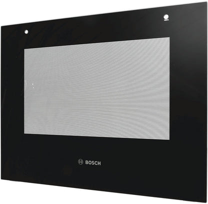 00712864 Sklo vnější do pečicí trouby