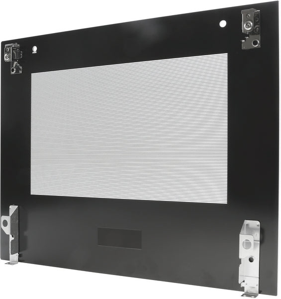 00712864 Sklo vnější do pečicí trouby