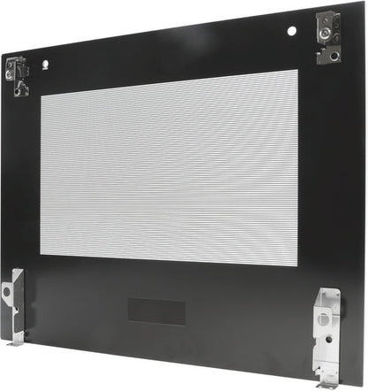 00712864 Sklo vnější do pečicí trouby