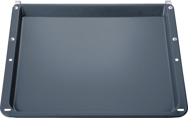 00437875 Plech do trouby