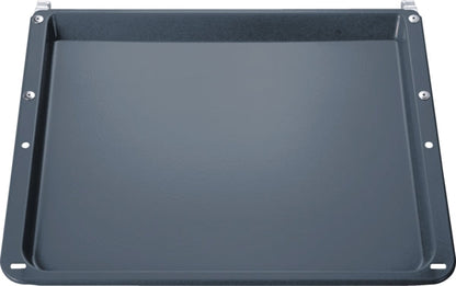 00437875 Plech do trouby