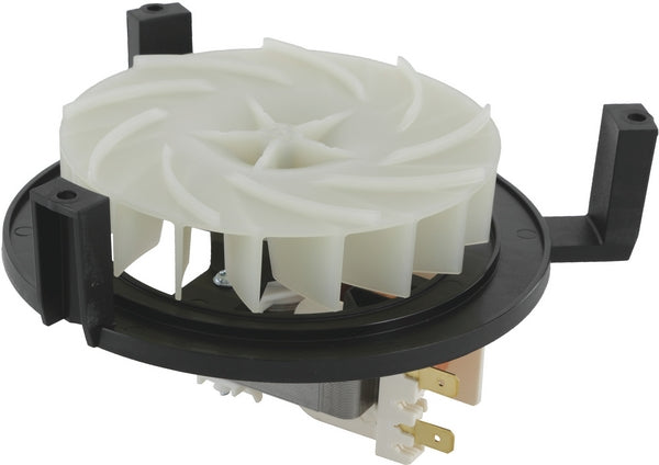 00752827 Motor do trouby