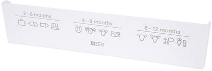 12013250 Držák do lednice