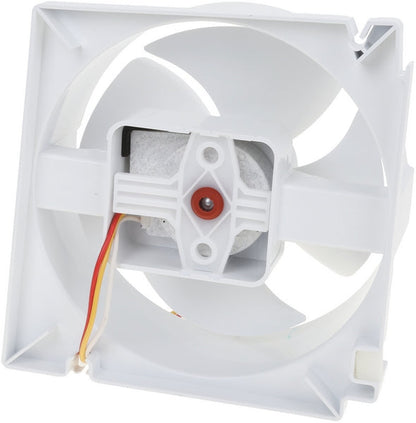 00647518 Ventilátor kondenzátoru do lednice