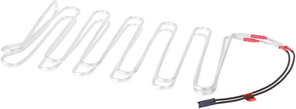 00670057 Těleso do lednice